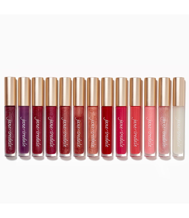 Jane Iredale HydroPure Hyaluronic Lip Gloss