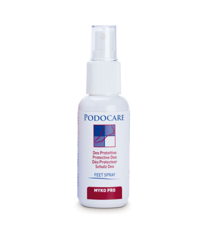 Podocare Feet Spray