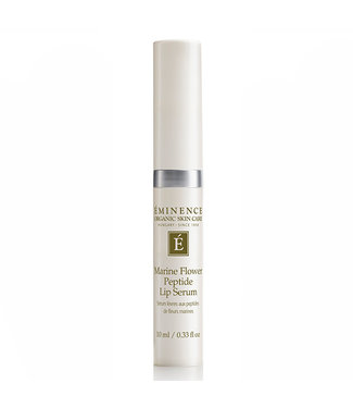 Éminence Organics Marine Flower Peptide Lip Serum