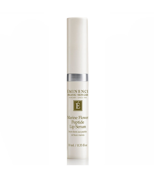 Éminence Organics Marine Flower Peptide Lip Serum