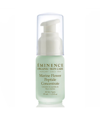 Éminence Organics Marine Flower Peptide Concentrate