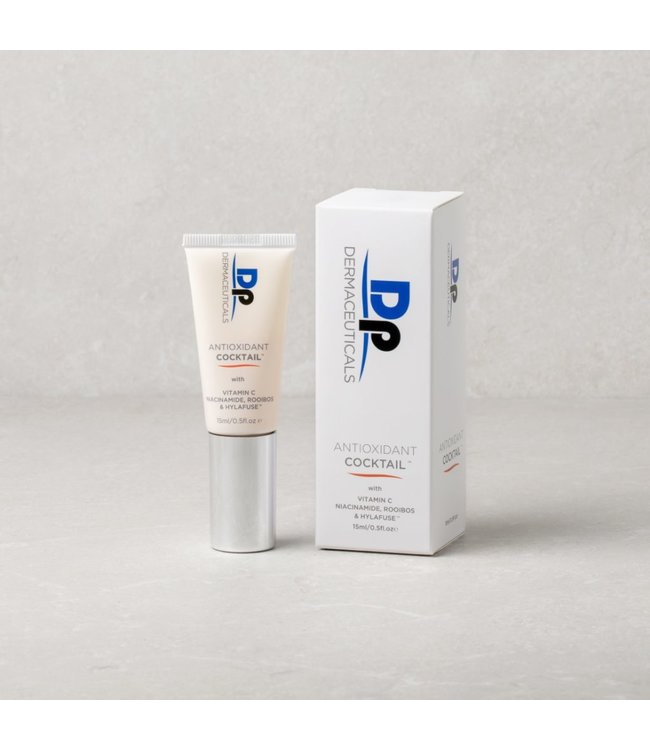 DP Dermaceuticals Antioxidant Cocktail