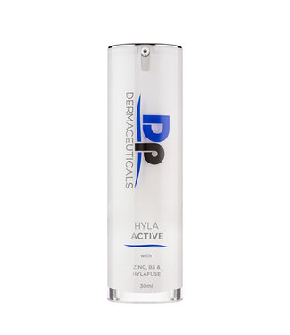 DP Dermaceuticals Hyla Active