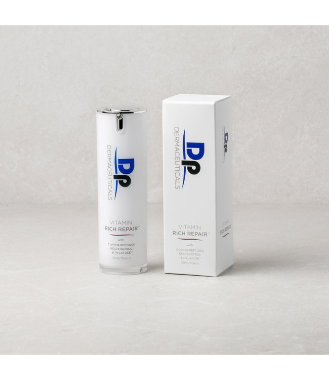 DP Dermaceuticals Vitamin Rich Repair