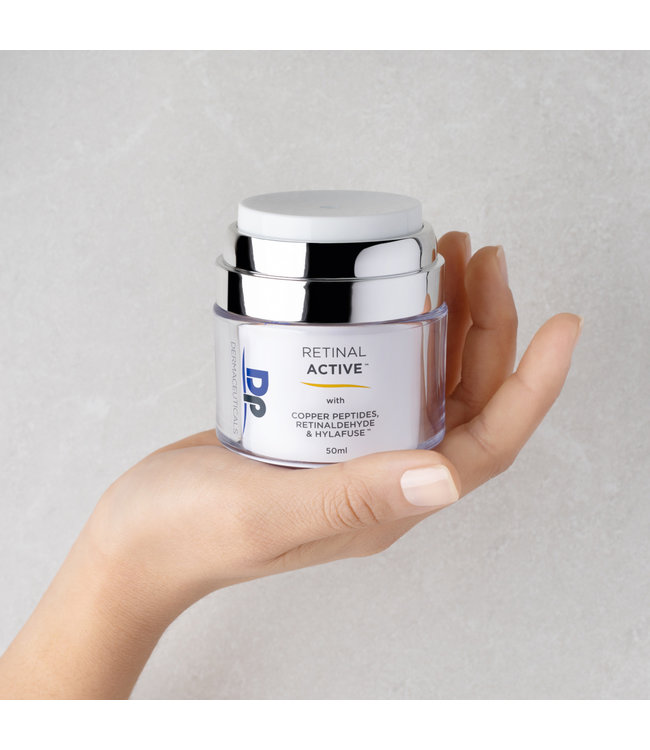 DP Dermaceuticals Retinal Active
