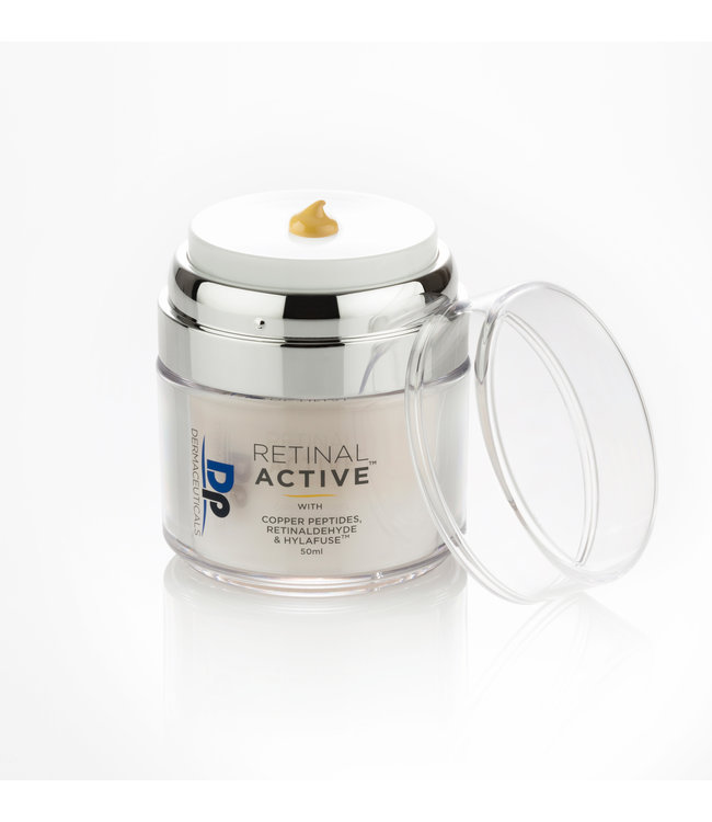 DP Dermaceuticals Retinal Active