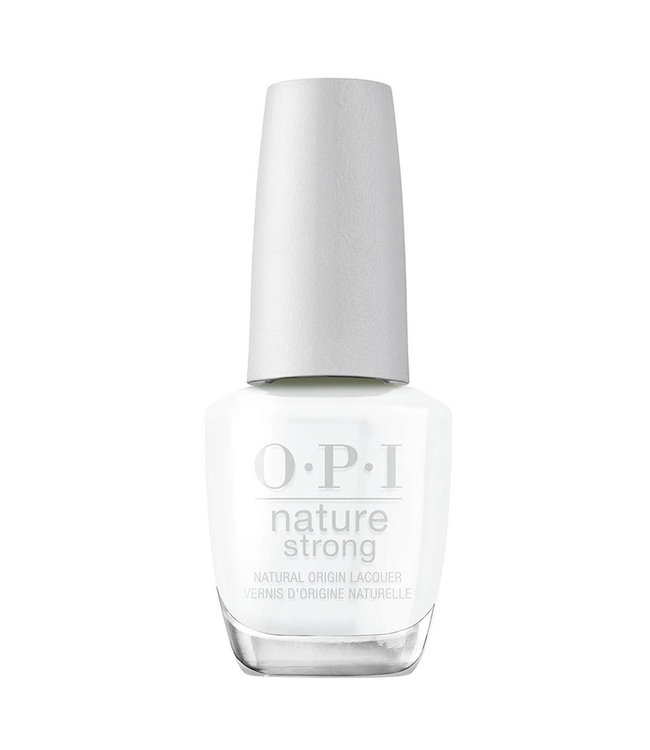 OPI Nature Strong | Strong as Shell