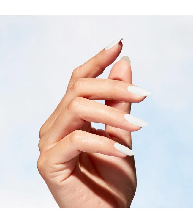 OPI Nature Strong | Strong as Shell