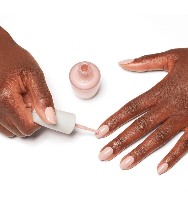 OPI Nature Strong | A Clay in the Life