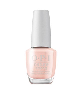 OPI Nature Strong | A Clay in the Life