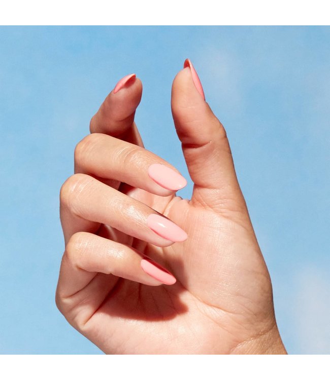 OPI Nature Strong | Let Nature Take It's Quartz