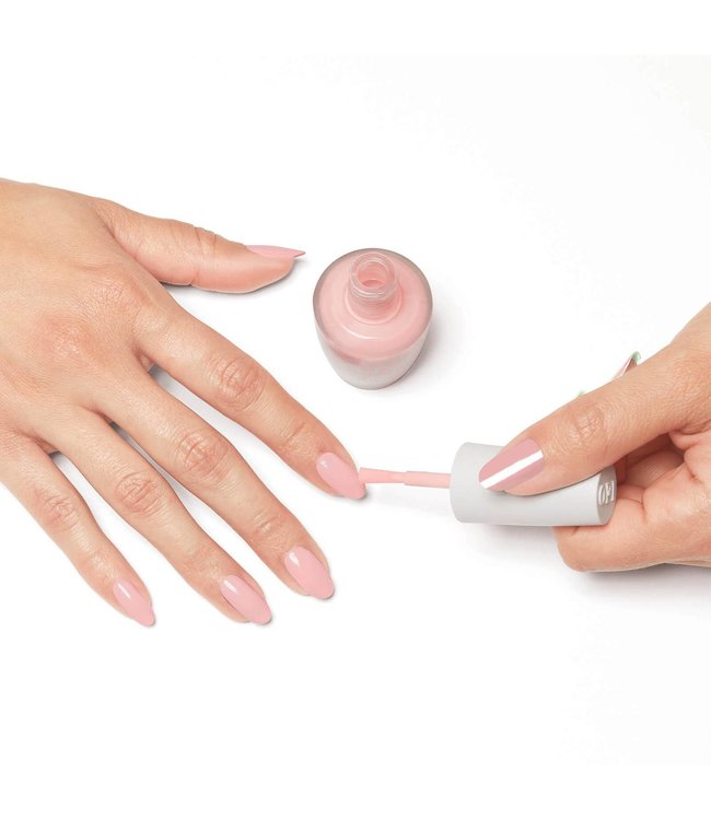 OPI Nature Strong | Let Nature Take It's Quartz