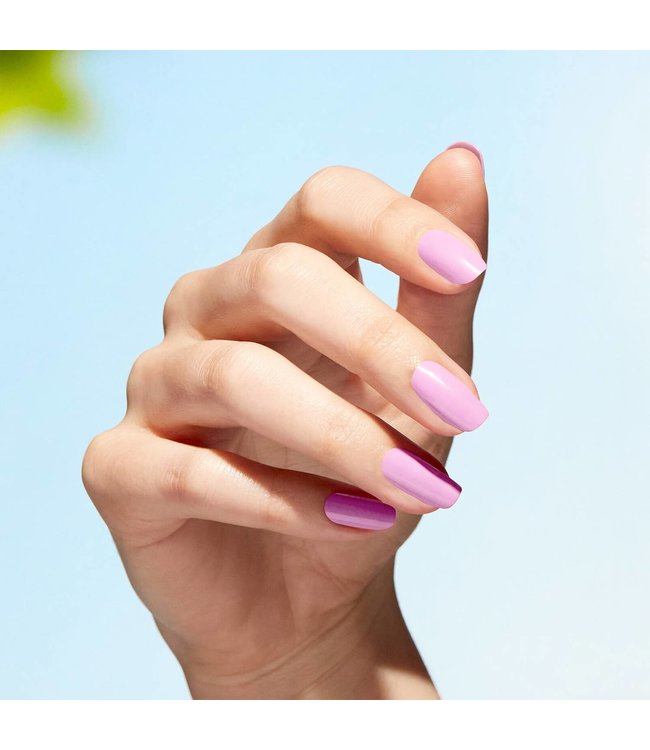 OPI Nature Strong | Natural Mauvement