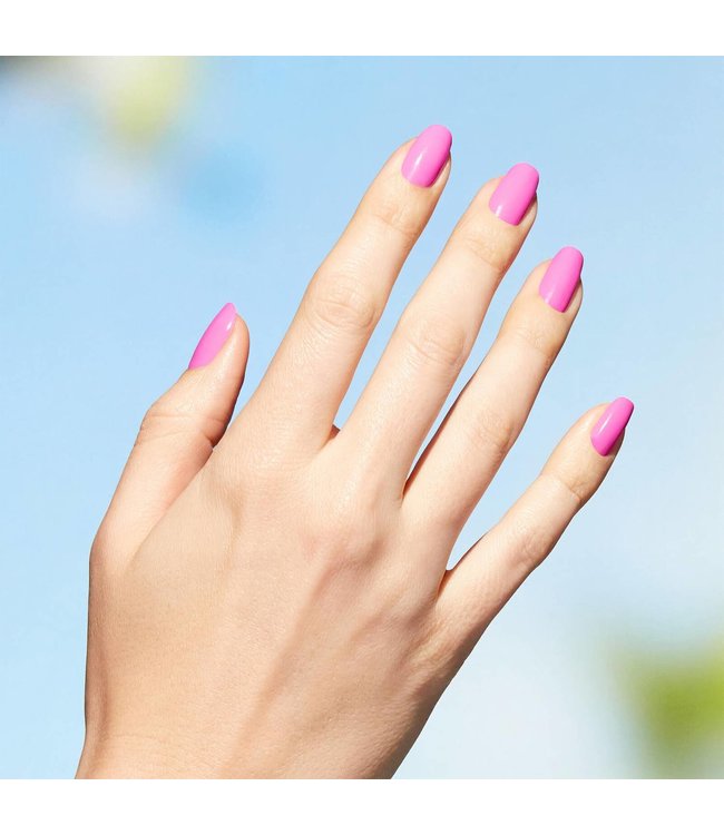 OPI Nature Strong | Emflowered