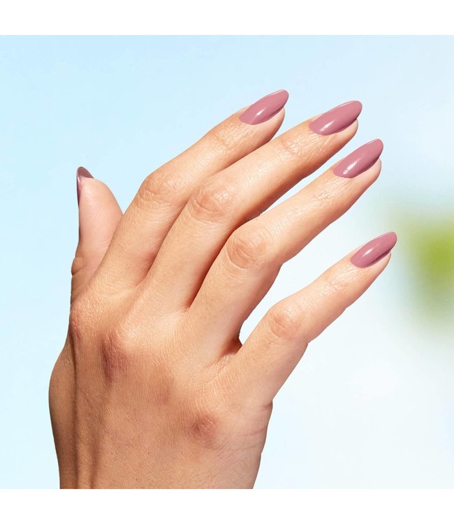 OPI Nature Strong | For What It's Earth