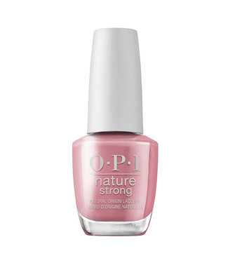 OPI Nature Strong | For What It's Earth