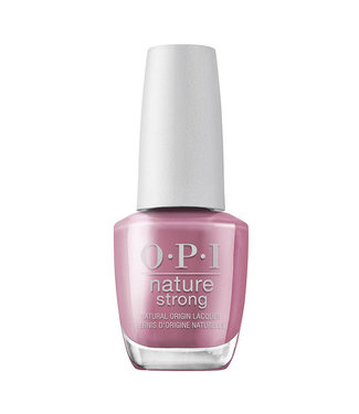 OPI Nature Strong | Simply Radishing