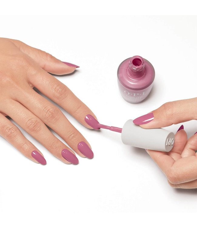 OPI Nature Strong | Knowledge is Flower