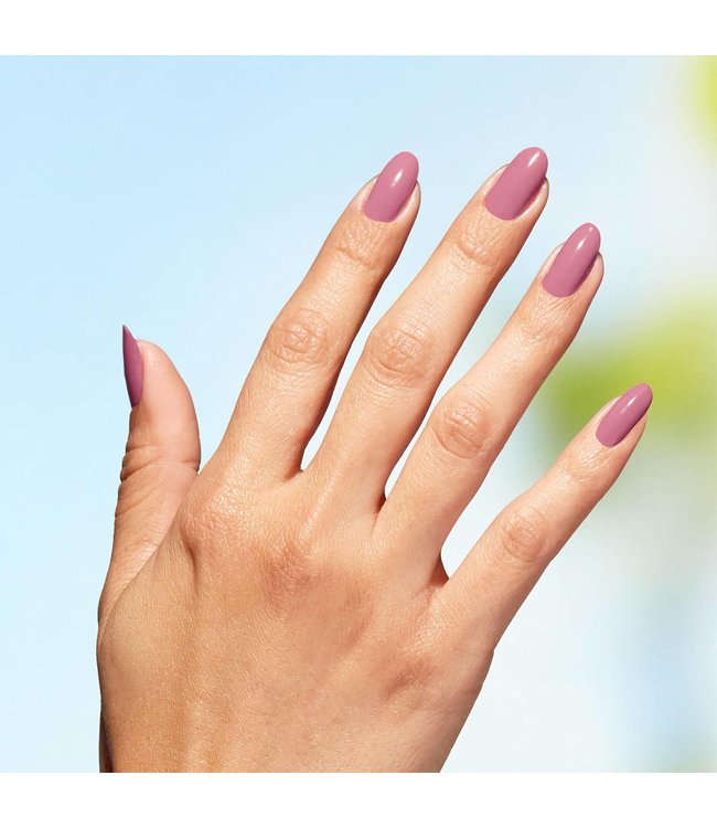 OPI Nature Strong | Knowledge is Flower