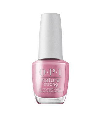 OPI Nature Strong | Knowledge is Flower