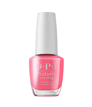 OPI Nature Strong | Big Bloom Energy