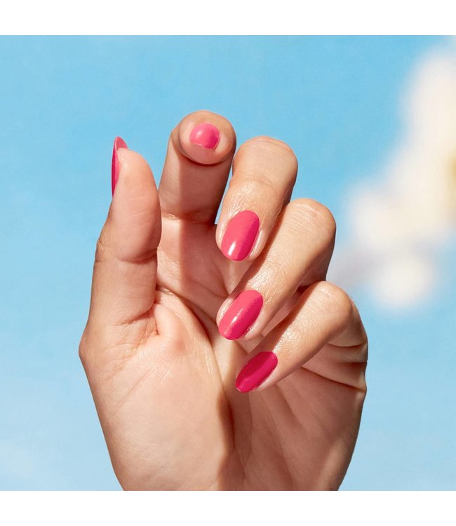 OPI Nature Strong | Big Bloom Energy