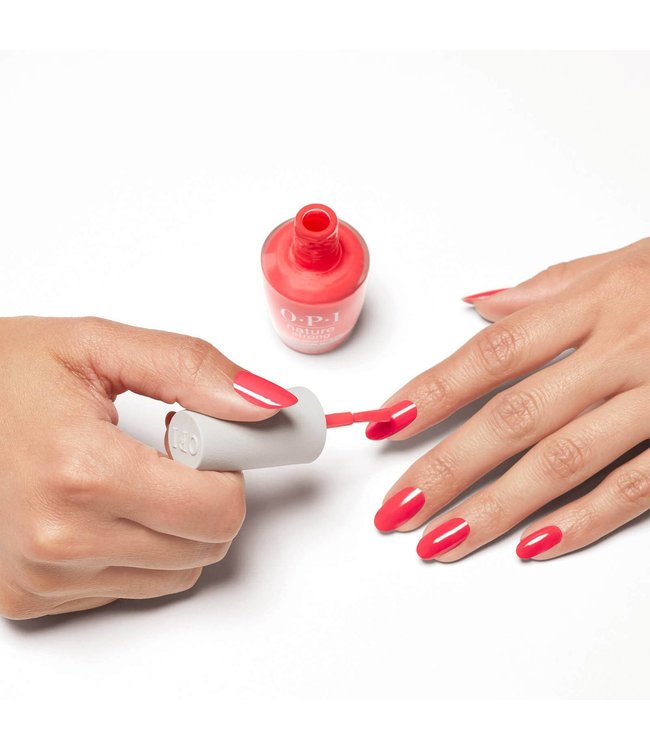 OPI Nature Strong | Once and Floral