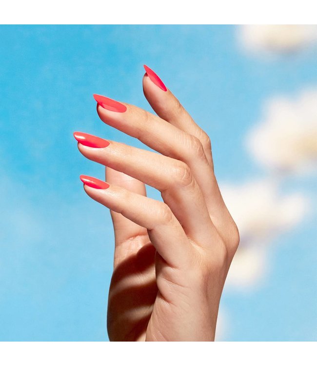 OPI Nature Strong | Once and Floral