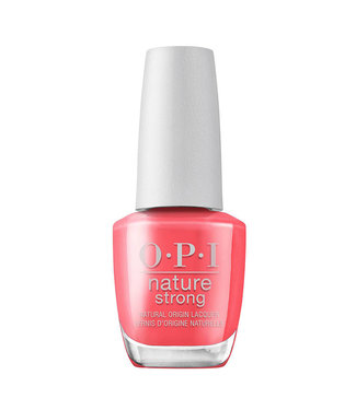 OPI Nature Strong | Once and Floral