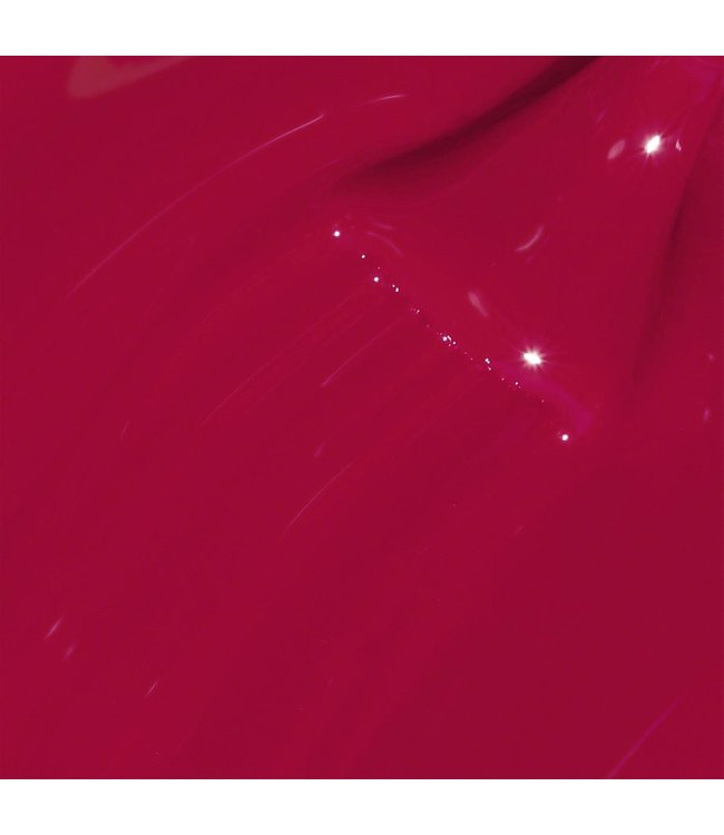 OPI Nature Strong | A Bloom with a View