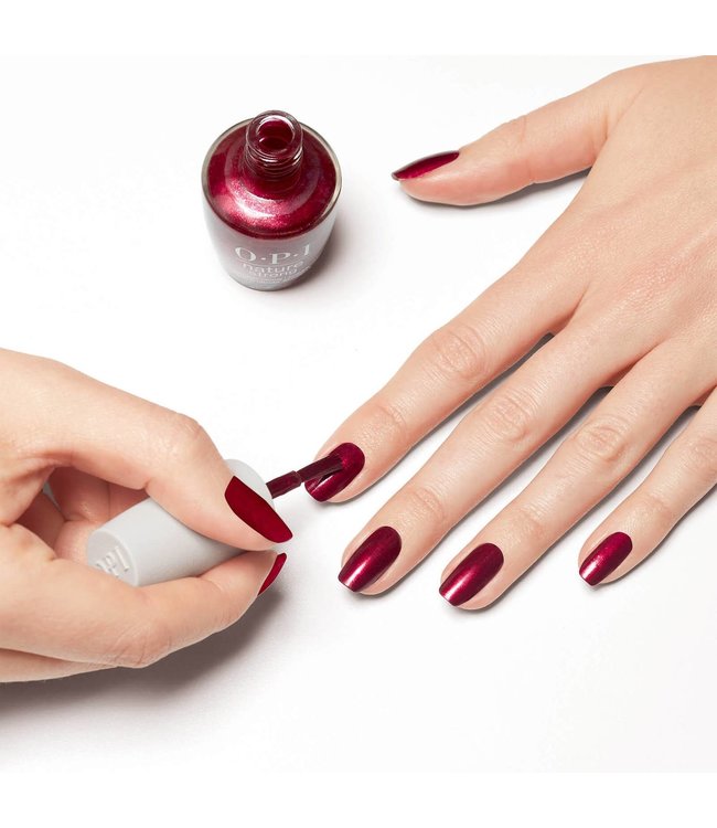 OPI Nature Strong | Raisin Your Voice