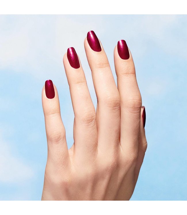 OPI Nature Strong | Raisin Your Voice