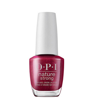 OPI Nature Strong | Raisin Your Voice