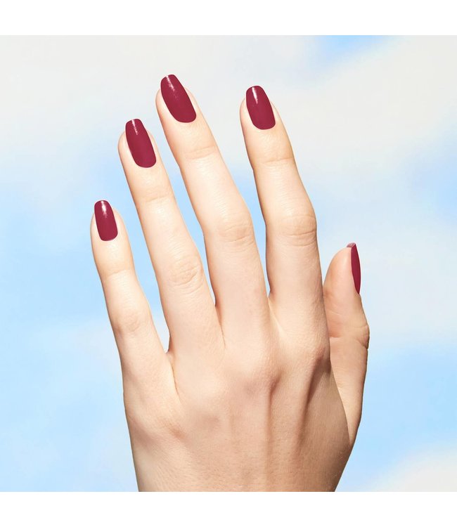 OPI Nature Strong | Give a Garnet