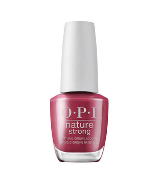 OPI Nature Strong | Give a Garnet