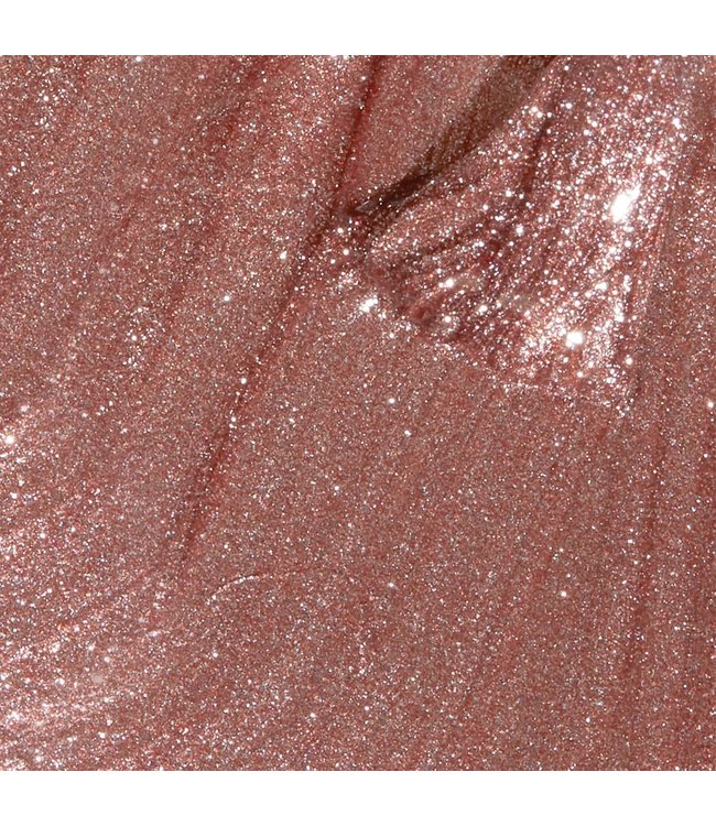 OPI Nature Strong | Intentions are Rose Gold