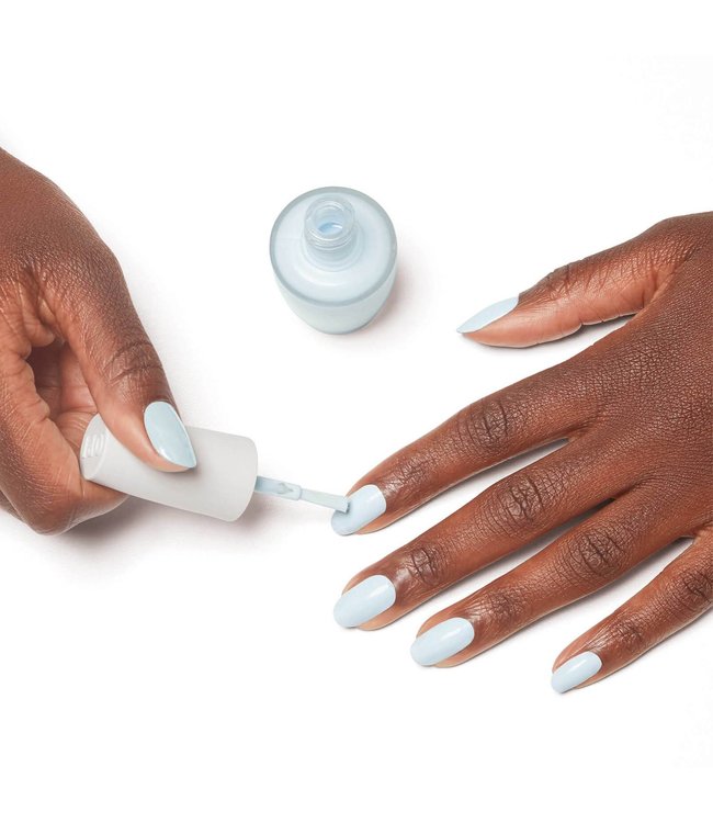 OPI Nature Strong | Raindrop Expectations