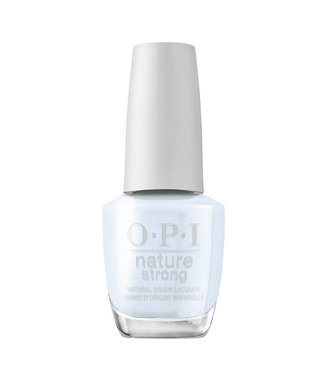 OPI Nature Strong | Raindrop Expectations