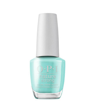 OPI Nature Strong | Cactus What You Preach