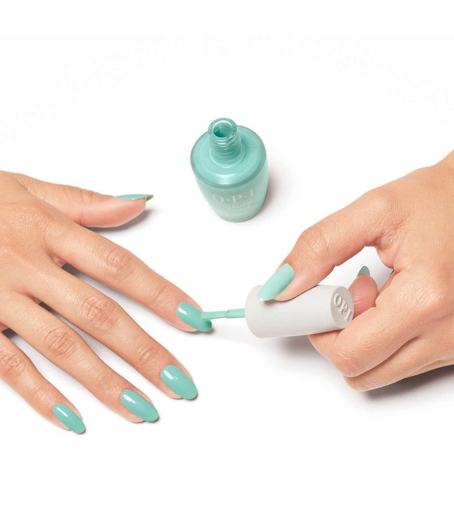 OPI Nature Strong | Cactus What You Preach