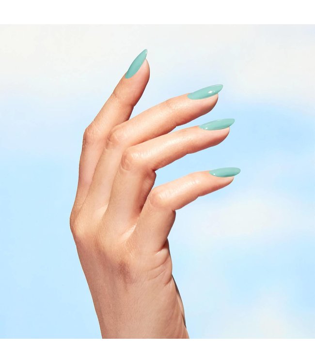 OPI Nature Strong | Cactus What You Preach