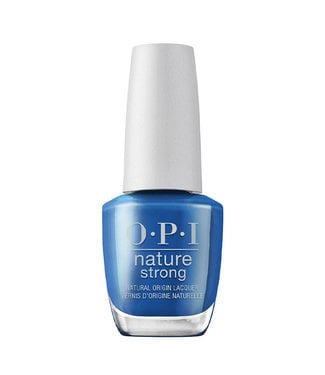 OPI Nature Strong | Shore is Something!