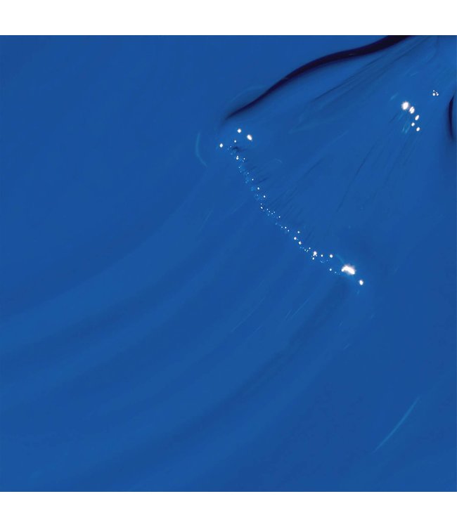 OPI Nature Strong | Shore is Something!