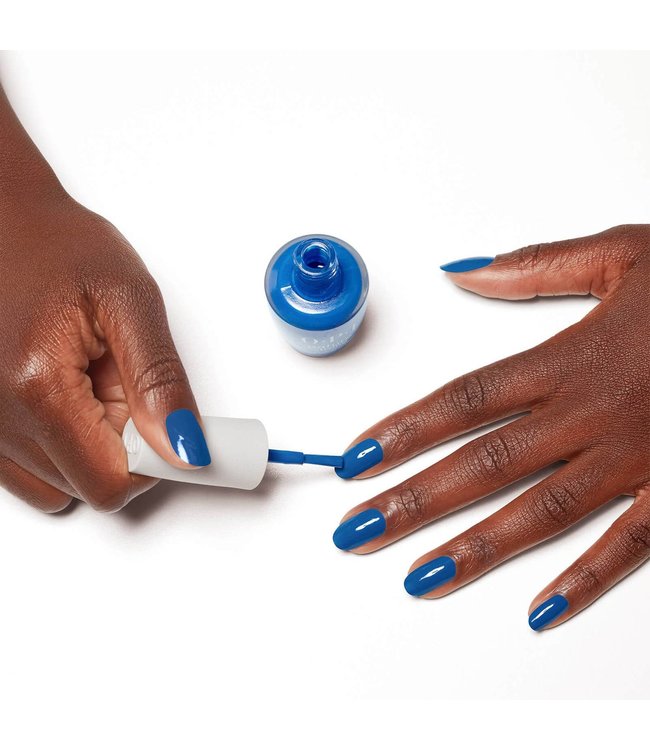 OPI Nature Strong | Shore is Something!