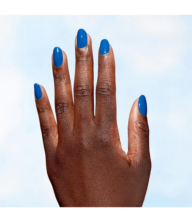 OPI Nature Strong | Shore is Something!