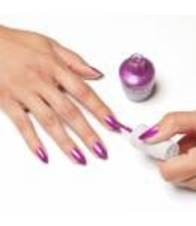 OPI Nature Strong | Thistle Make You Bloom