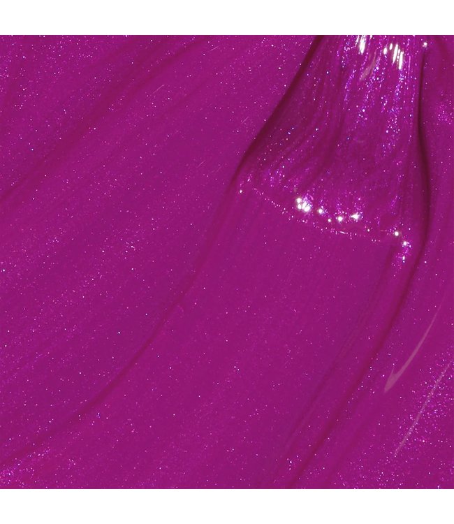 OPI Nature Strong | Thistle Make You Bloom