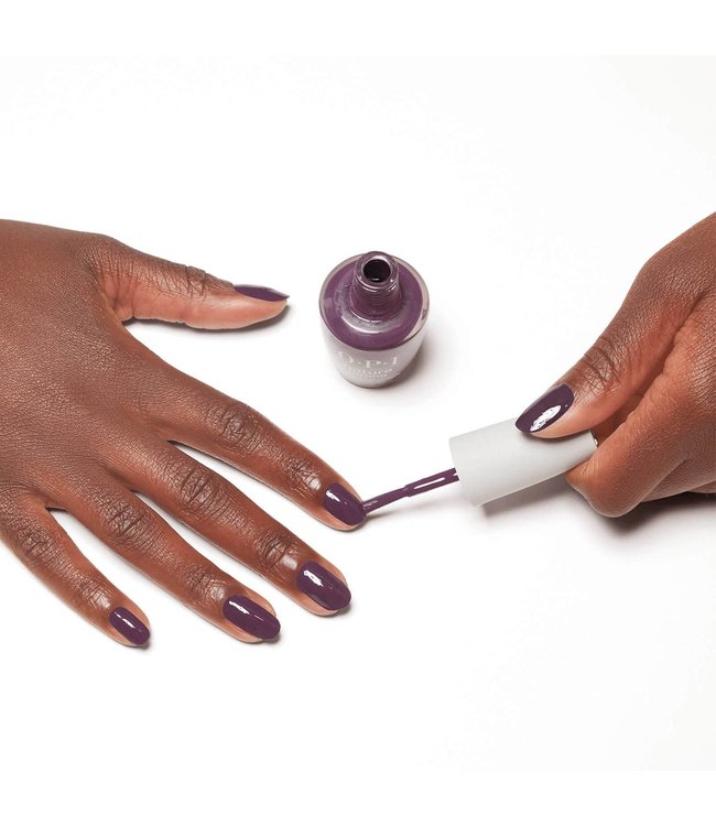 OPI Nature Strong | Eco-Maniac