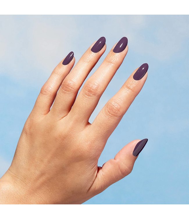 OPI Nature Strong | Eco-Maniac