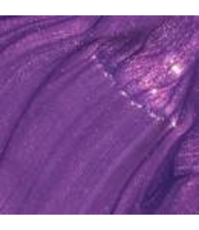 OPI Nature Strong | Achieve Grapeness